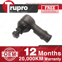 1 Trupro RH Outer Tie Rod for VOLKSWAGON BEETLE TYPE 1 1200 1300 1500 1600 68-77