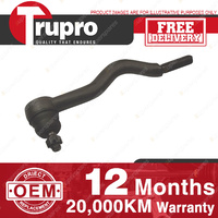 1 Pc Trupro LH Inner Tie Rod End for TOYOTA CORONA RT104.RT118 74-78