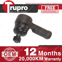1 Pc Trupro LH Outer Tie Rod End for LEYLAND MGB MGB GT MGC GT 72-80