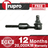 1 Pc Trupro Outer RH Tie Rod End for AUDI QUATTRO A6 C5 C6 A4 B5 B6 A8 S8