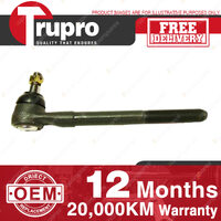 1 Pc Trupro Inner LH Tie Rod End for BUICK WILDCAT ELECTRA LESABRE RIVIERA