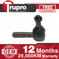 1 Pc Trupro Outer RH Tie Rod End for BUICK APOLLO SKYLARK 40 50 60 70 SPECIAL