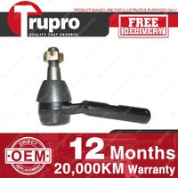 1 Pc Trupro Outer RH Tie Rod End for FORD COMMERCIAL EXPLORER UN UP UQ US 97-03