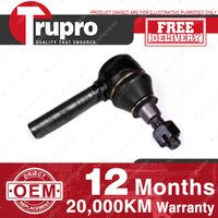 1 Pc Outer RH Tie Rod for LAND ROVER 90 110 DEFENDER 130 DISCOVERY RANGE ROVER