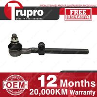 1 Pc Outer LH Tie Rod End for TOYOTA TARAGO YR2 CR2 2WD Manual Power Steer 85-88