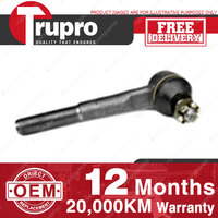 1 Pc Outer RH Tie Rod for TOYOTA TOYOACE PY10 RY10 RY12 RY14 STOUT RK101 110 111