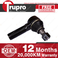1 Outer RH Tie Rod for 4 RUNNER SURF LN60 YN60 HILUX RN LN 105 LN YN 60 SER 106
