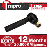 Outer RH Tie Rod for HIACE KZH 100 110 120 RZH 10 11 12 LH 100 110 120 140 SER