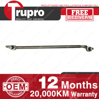 1 Pc Trupro Centre Rod For HOLDEN STATESMAN HZ WB RADIAL TUNED SUSPENSION
