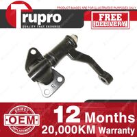 1 Pc Trupro Idler Arm for NISSAN COMMERCIAL NAVARA 4WD D22 SERIES 98-06