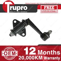 1 Pc Trupro Idler Arm for FORD COMMERCIAL COURIER 2.0 2.2L 2WD 06/85-10/88