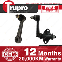 Brand New Premium Quality Trupro Pitman & Idler Arm for FORD COURIER 2.0 2.2