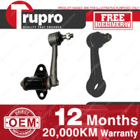 Brand New Trupro Pitman & Idler Arm for FORD COURIER 2.0 2.2 SC SG