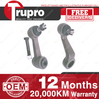 Trupro Pitman & Idler Arm for CHRYSLER VALIANT VE VF VG VH VJ CH CJ VK CL POWER