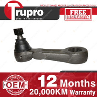 1 Pc Trupro Pitman Arm for MITSUBISHI PAJERO NL TRITON MK K66 K76 K77 91-05