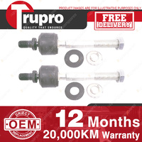 2 Pcs Trupro Rack Ends for HONDA ACCORD CC CD CE ODYSSEY RA 94-97