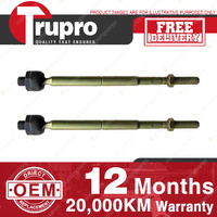 2 Pcs Trupro Rack Ends for HONDA CIVIC SB SC SE SF SG SH SK SP EB 73-79