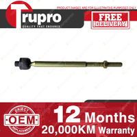 1 Pc LH Trupro Rack End for MAZDA 626 GC FWD MX6 GC Manual Steer 82-87