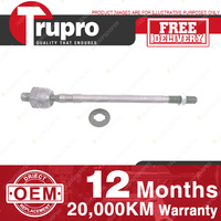 1 Pc RH Trupro Rack End for MAZDA 626 GC FWD MX6 GC Manual Steer 82-87