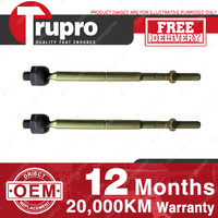 2 x Rack Ends for TOYOTA HIACE KZH100 110 120 RZH 10 11 12 LH100 110 120 140 Ser