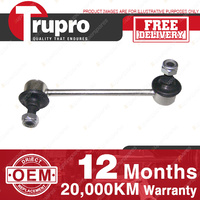 1 Pc Trupro Front RH Sway Bar for HOLDEN MX JACKAROO UBS 25 26 73 RODEO TFR TFS