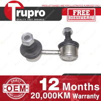 1 Pc Premium Quality Trupro Front RH Sway Bar Link for HYUNDAI ACCENT 2000-2006