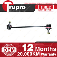 1 Pc Trupro Front RH Sway Bar Link for KIA CARENS MENTOR SPECTRA 99-03