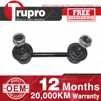 1 Pc Trupro Rear LH Sway Bar Link for MAZDA 626 GE SERIES 10/91-99