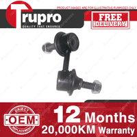 2 Pcs Trupro Rear Sway Bar Links for MITSUBISHI Nimbus UG L200 2WD SH SJ 92-ON