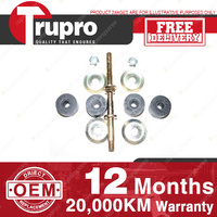 1 Pc Trupro Rear LH Sway Bar Link for NISSAN 300ZX Z32 Z31 Inc TURBO 86-96