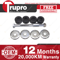 1 Pc Trupro Front LH Sway Bar Link for NISSAN 300ZX Z31 Inc. TURBO Z32 86-96