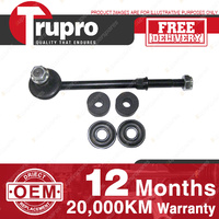 1 Pc Trupro Front LH Sway Bar Link for NISSAN PATROL GQ Y60 GU Y61 Wagon