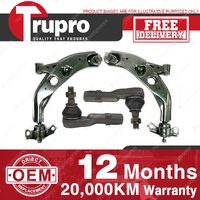 Brand New Trupro Ball Joint Tie Rod End Kit for FORD PROBE ST TELSTAR AX