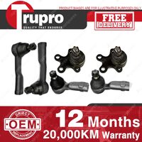 Ball Joint Tie Rod Kit for NISSAN GAZELLE S10 S11 SUNNY PB10 PB210 GB211 71-79