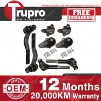 Ball Joint Tie Rod Kit for TOYOTA HIACE PH1 RH10 11 RH11 16 RH23 24 LH11 LH2 LH3