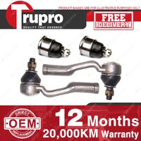 Ball Joint Tie Rod End Kit for MAZDA CAPELLA 1600 SNA CB1 VS RX2 CB1 VS 2S