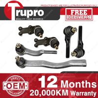 Ball Joint Tie Rod for MITSUBISHI SCORPION SIGMA GJ GK GL GN STARION JA JB JD