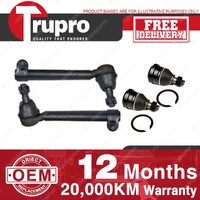 Ball Joint Tie Rod Kit for TOYOTA CELICA RA60 RA65 SA63 CORONA ST141 ST142 RT142