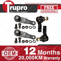 Trupro Ball Joint Tie Rod End Kit for FORD LASER KF KH 3/90-10/94