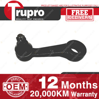 1 Pc Brand New Premium Quality Trupro Pitman Arm for MAZDA B2200 B2600 87-ON