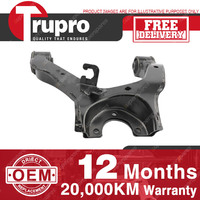 1 x Trupro Front Upper RH Control Arm for Mitsubishi Pajero NM NS NX NT NW NP