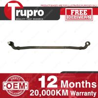 1x Trupro Centre Rod for Holden Belmont Brougham Kingswood Monaro Premier HG HT
