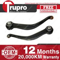 2 Pcs Trupro Front Lower Control Arms for Ford Territory SX SY 4.0L SUV 04-09