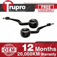 2 Front Lower Control Arms for HSV Clubsport Maloo GTS Senator W427 VE Grange WM