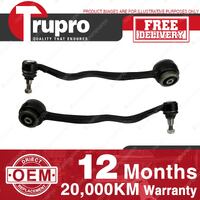 2 Pcs Trupro Front Control Arms for Ford Territory SY SZ 2.7L 4.0L SUV 2009-2016