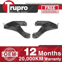 2 Pcs Trupro Front Lower Control Arms for Daihatsu Terios J102G 1.3L 2000-2005