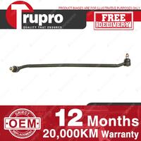 1 Pc Trupro Drag Link for Nissan Patrol GQ Y60 MQ 2.8L 3.2L 4.0L 4.2L 1980-1999