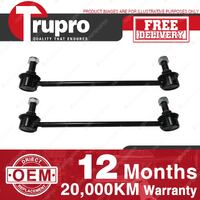 Front Sway Bar Links for Toyota Camry ACV40 ASV50 AHV40 AVV50 Aurion GSV40 GSV50