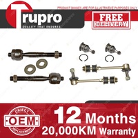 Trupro Rebuild Kit for Holden Trax LS LTZ TJ 1.4L 1.8L F18D4 B14NET 2013-2020