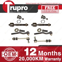 Trupro Rebuild Kit for Isuzu MU-X UCR UCS 85 LS-M LS-T LS-U 3.0L 2013-2021